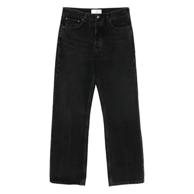 Jeanerica Jeans In Black