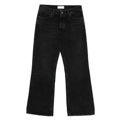 Jeanerica Jeans In Black