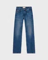 Jeanerica Jeans Sisli Fresco Blue In Blue
