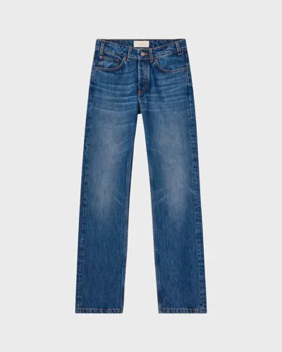 Jeanerica Jeans Sisli Fresco Blue