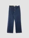 Jeanerica Sm010 State Jeans Blue 2 Weeks In Blue 2 Weeks