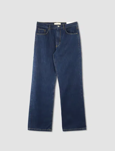 Jeanerica Sm010 State Jeans Blue 2 Weeks