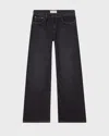 Jeanerica Kyoto Black Vintage 62 Jeans Vintage Vintage Black