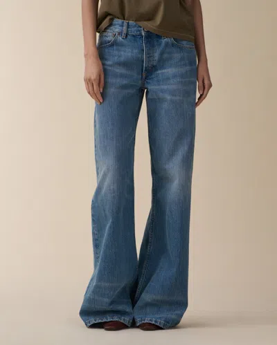 Jeanerica Kyoto In Blue