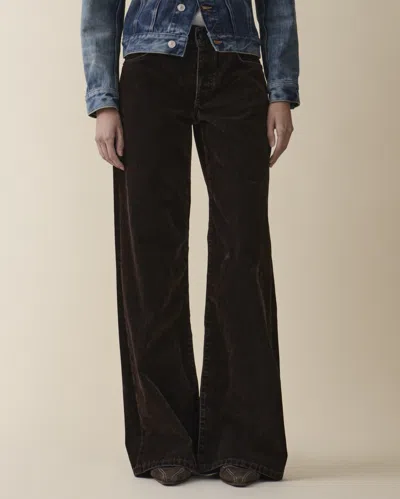 Jeanerica Kyoto In Brown