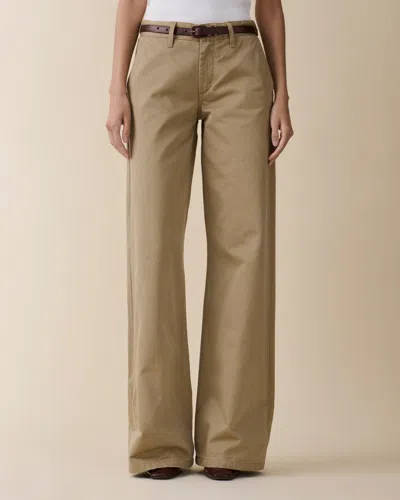 Jeanerica Kyoto Chino In Sand
