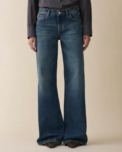 Jeanerica Kyoto In Green