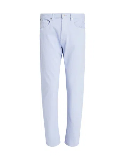 Jeanerica Jeans In Purple