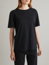 JEANERICA MARGAUX LONG CLASSIC TEE