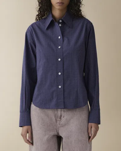 Jeanerica Martha In Blue