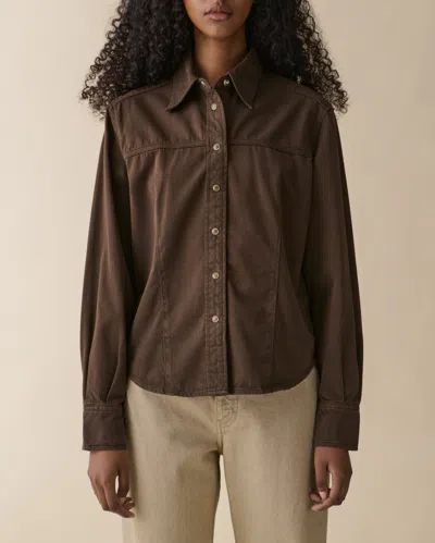 Jeanerica Martha Worker