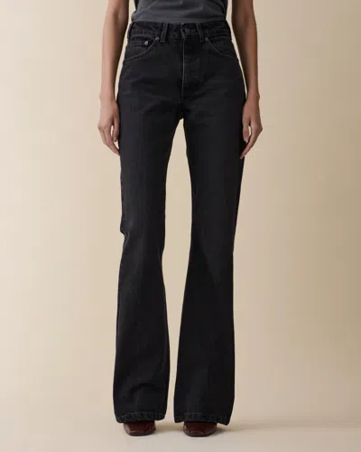 Jeanerica Moda In Black