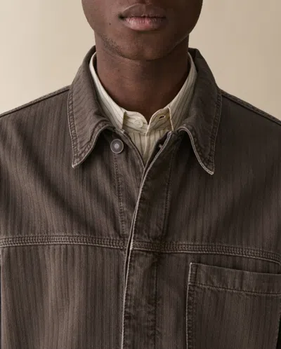 Jeanerica Noa In Brown