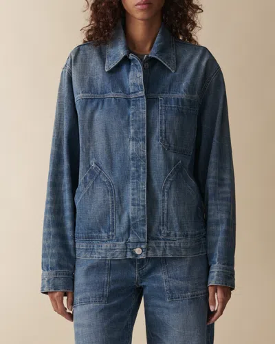 Jeanerica Nora In Blue
