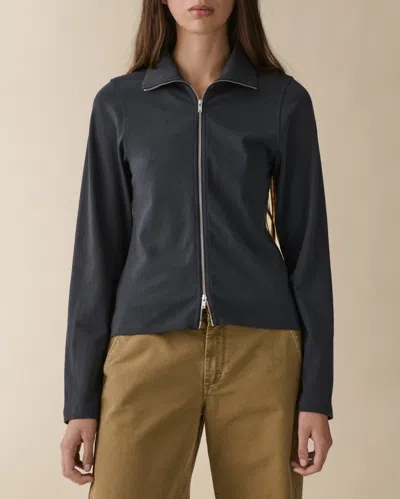 Jeanerica Olive In Blue