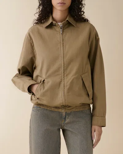 Jeanerica Ricky In Brown