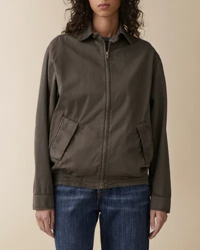 Jeanerica Ricky In Gray