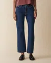 Jeanerica Rw014 Rivoli In Blue