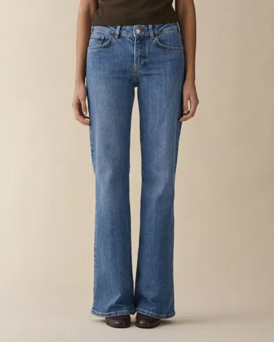 Jeanerica San Babila In Blue