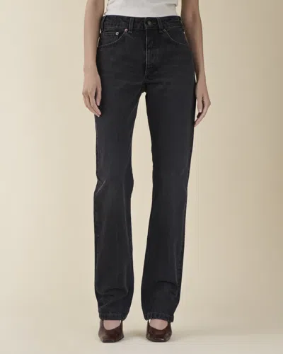 Jeanerica Sisli In Black