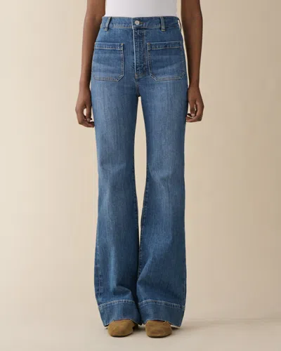 Jeanerica St Monica In Blue