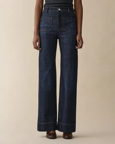 Jeanerica St Monica In Blue