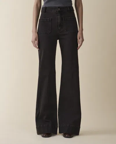 Jeanerica St Monica In Brown