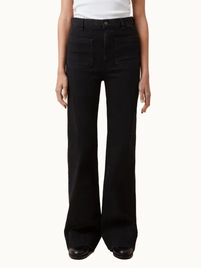 Jeanerica St Monica Jeans In Black