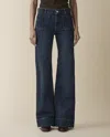 Jeanerica St Monica Low In Blue