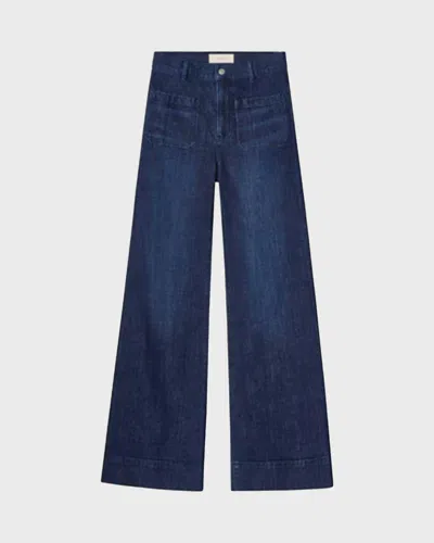 Jeanerica St Monica Vintage Bl In Blue