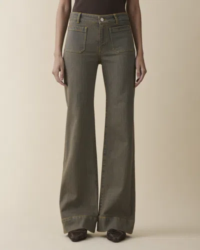 Jeanerica Sw007 St Monica Low