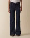 Jeanerica Sw007 St Monica Low In Blue