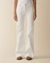 Jeanerica Sw007 St Monica Low In White