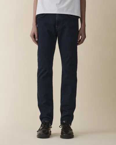 Jeanerica Tapered In Blue