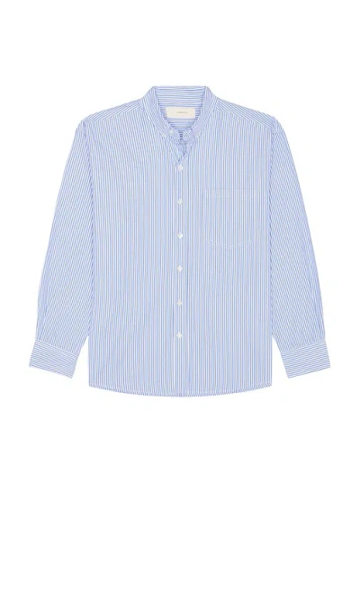 Jeanerica Theo Shirt