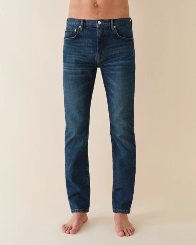 Jeanerica Tm005 Tapered In Blue