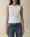 Jeanerica Tank