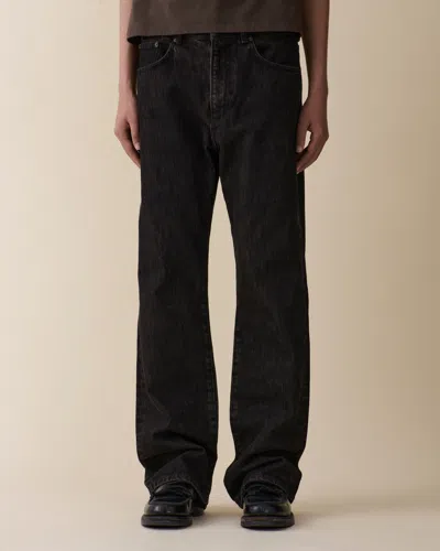 Jeanerica Vega In Brown