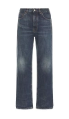 Jeanerica Logo-patch Jeans