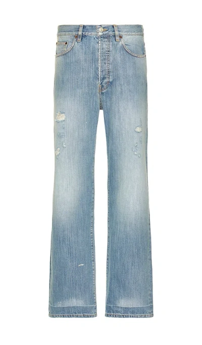 Jeanerica Vega Jeans In Blue