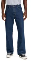 Jeanerica Sm010 State Jeans Blue 2 Weeks In Blue 2 Weeks