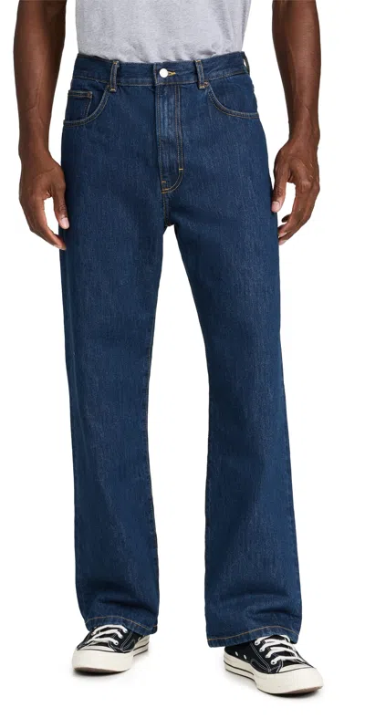 JEANERICA VEGA JEANS BLUE 2 WEEKS