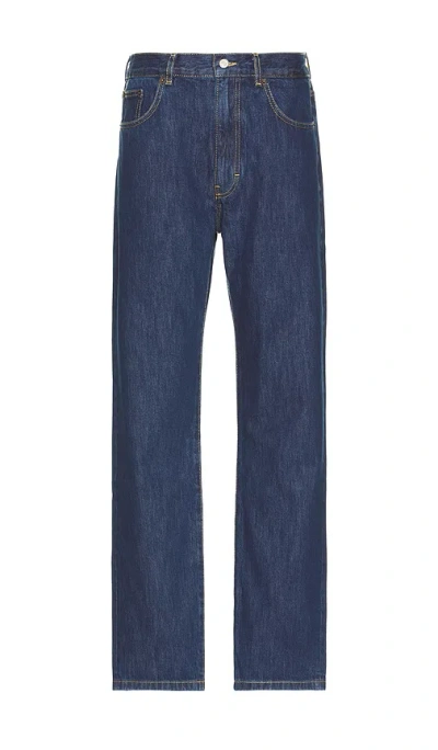 Jeanerica Vega Jeans In Blue