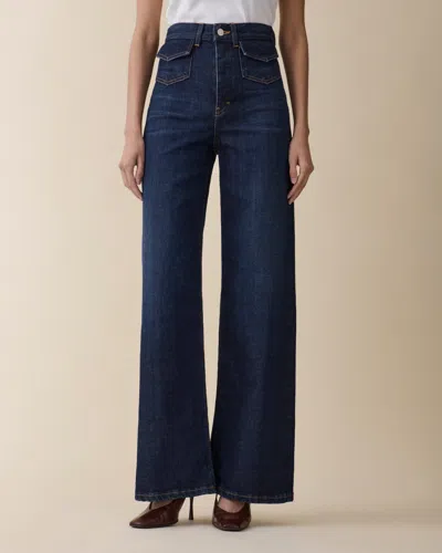 Jeanerica Venice In Blue