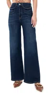 Jeanerica Venice Jeans Amido Blue In Blue