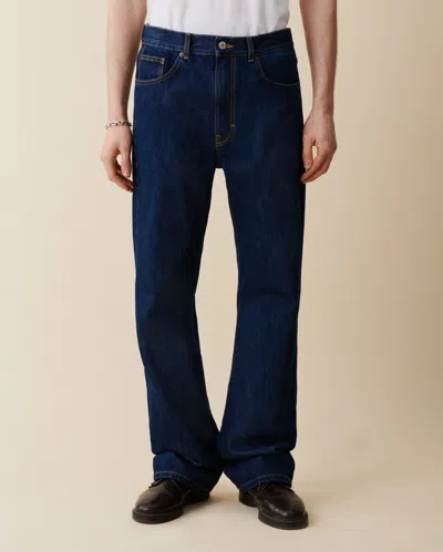 Jeanerica Vm009 Vega In Blue