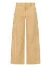 Jeanerica Belt-loop Jeans In Multi