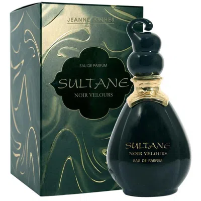 Jeanne Arthes Ladies Sultane Noir Velours Edp Spray 3.3 oz Fragrances 3430750034388