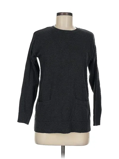 Pre-owned Jeanne Pierre Pullover Sweater