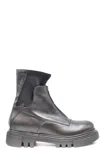Jeannot Booties In Black